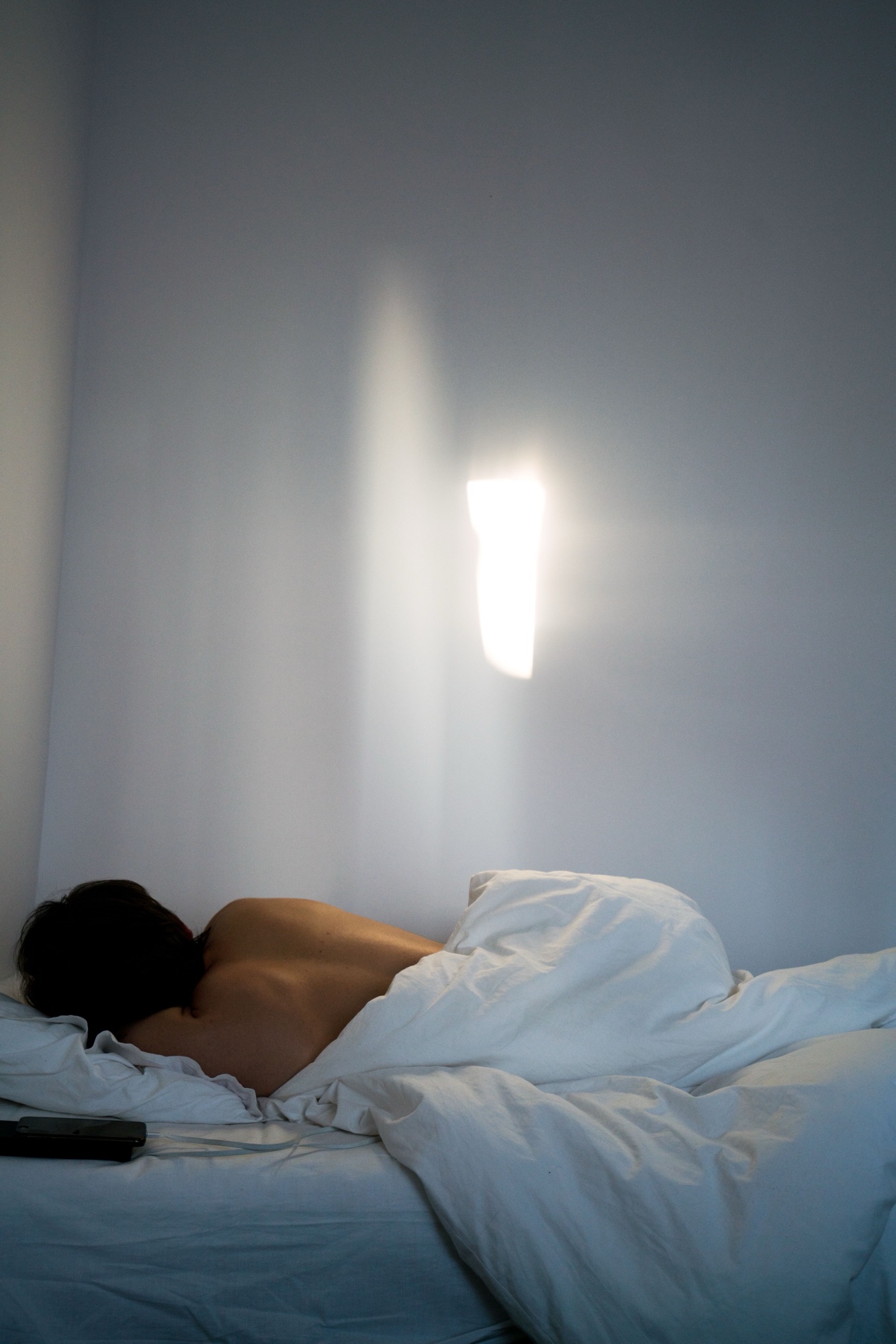 Un dimanche sans rien de prévu (et c’est ok)