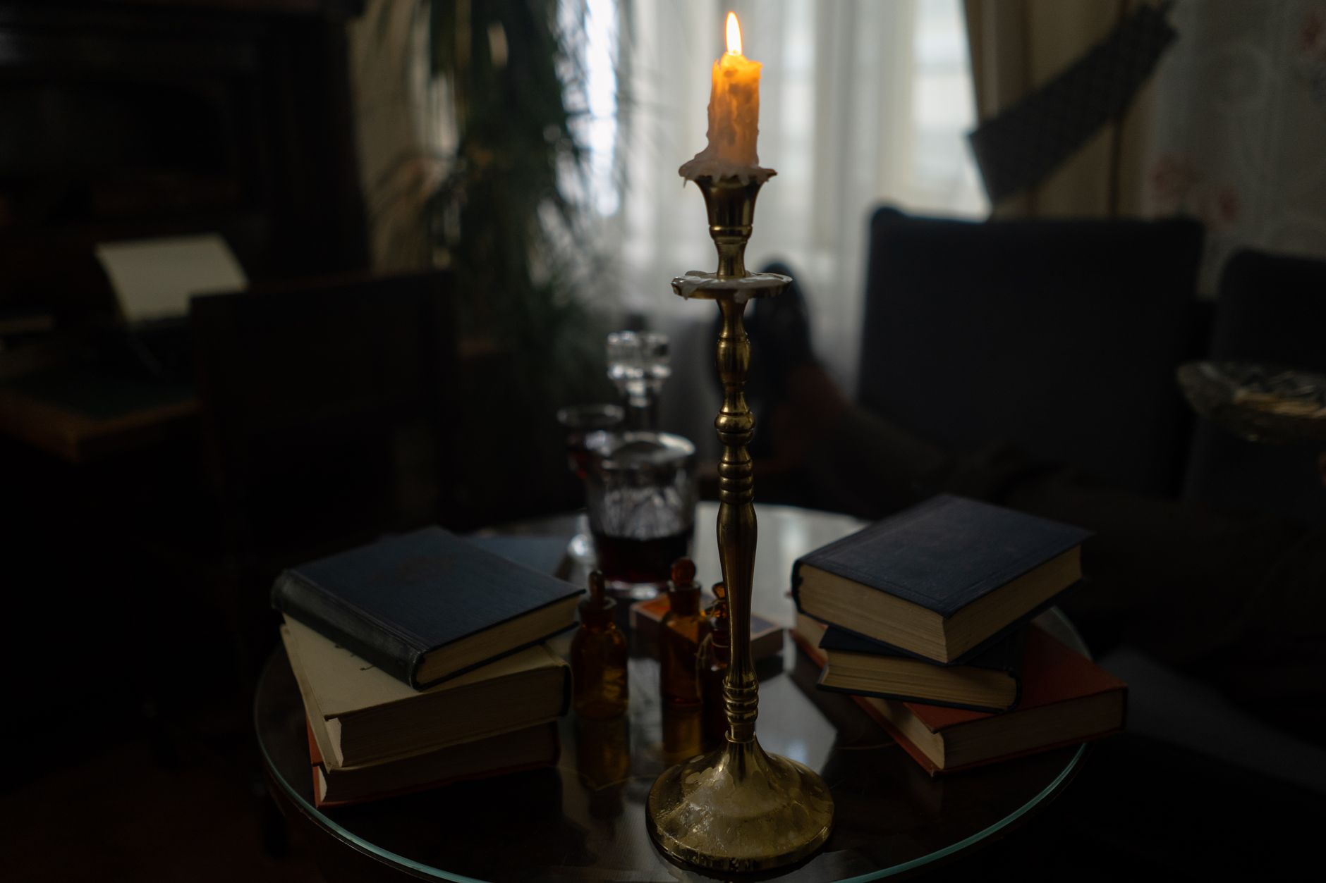 Ce que je change quand la lumière du soir raccourcit
