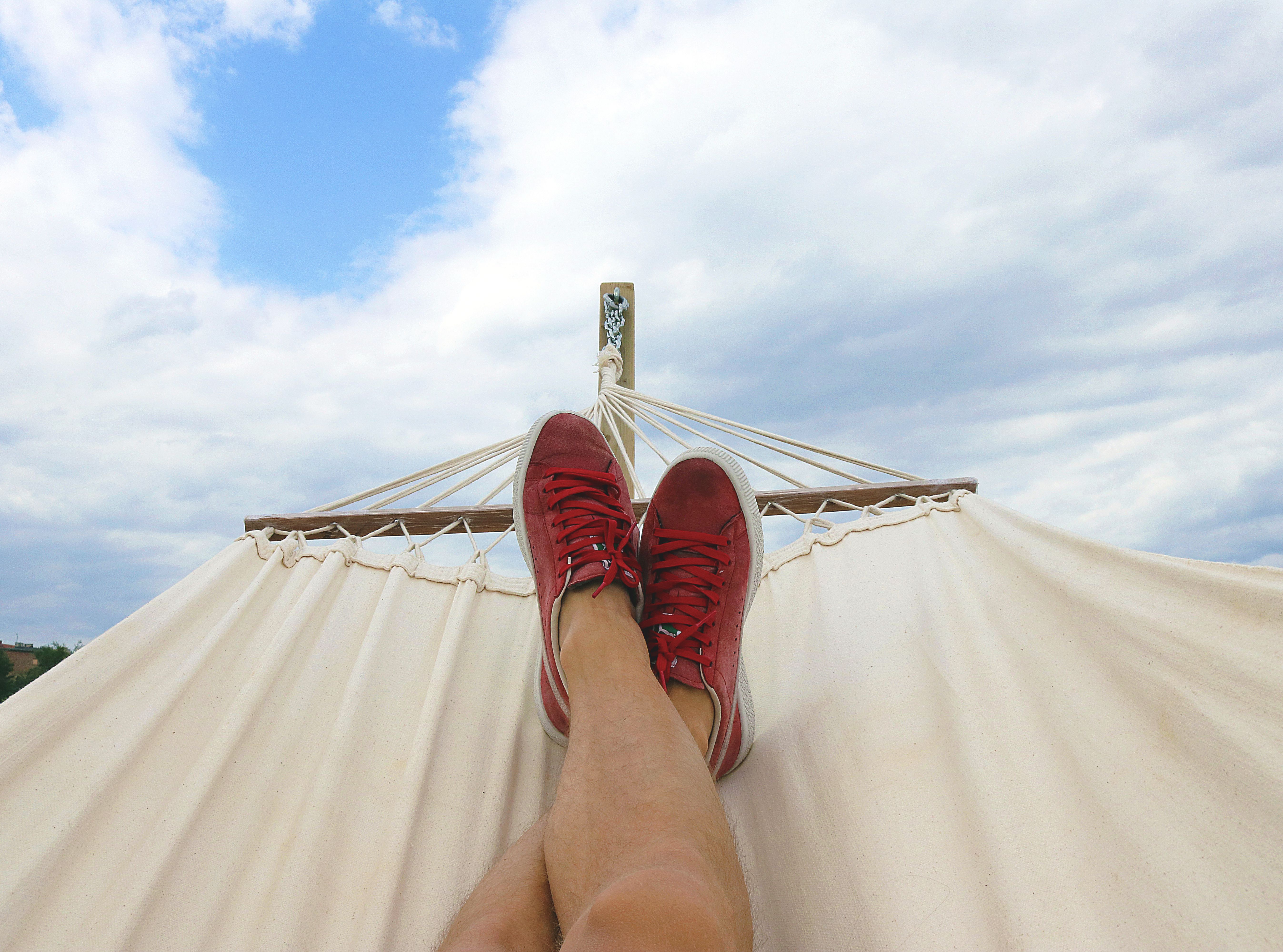 Profiter de ses vacances sans culpabiliser de ne rien faire