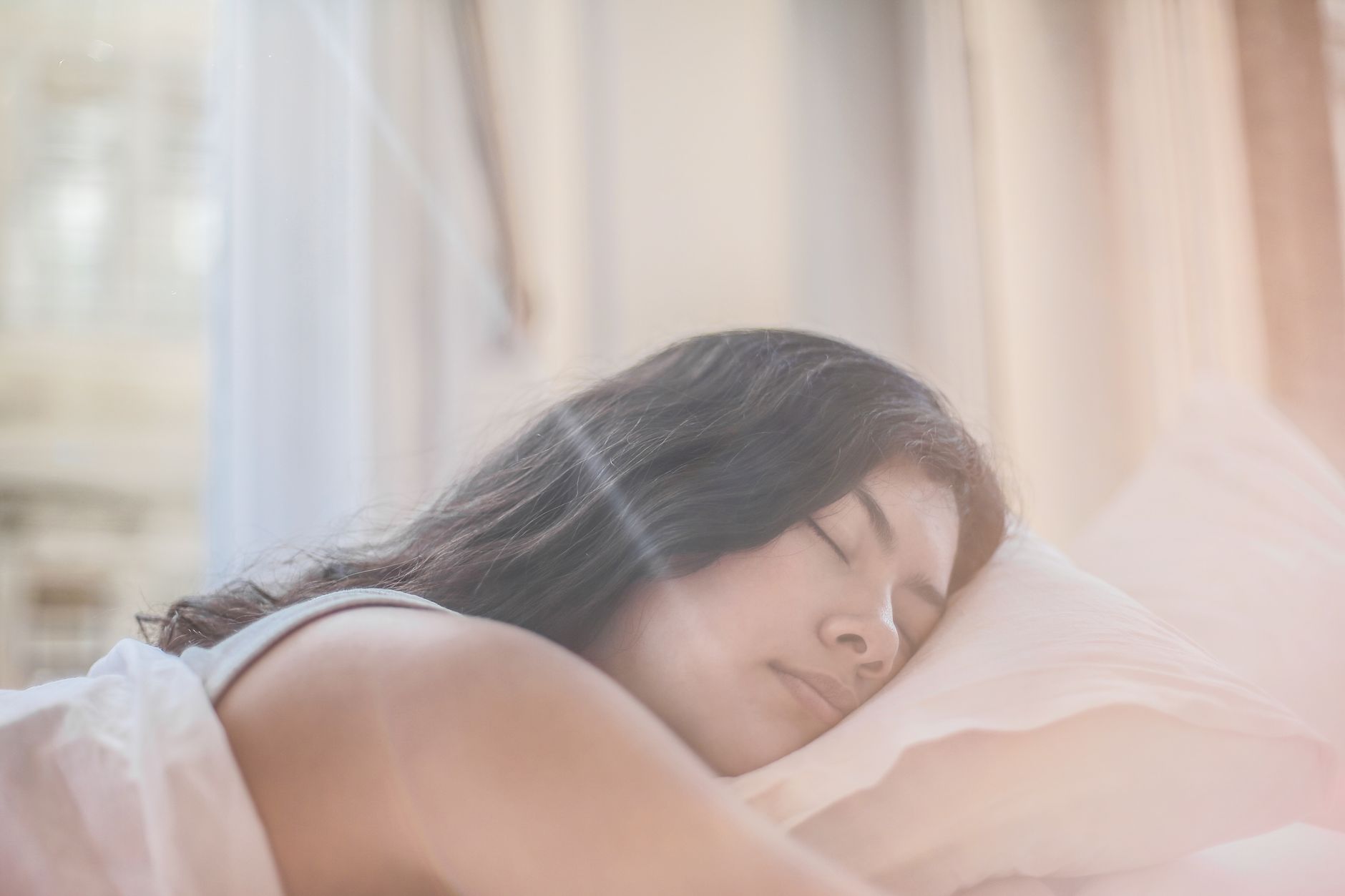 Le sommeil, la vraie priorité de cette rentrée