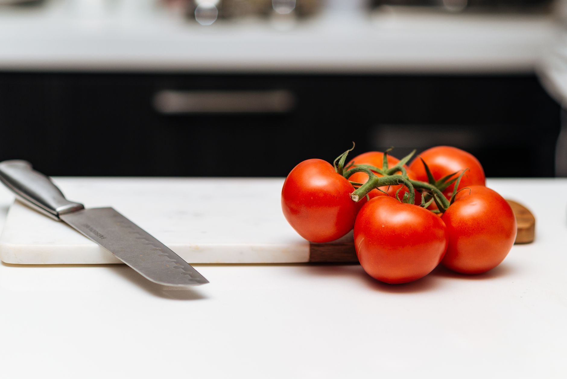 Les tomates tiennent encore une semaine ou deux